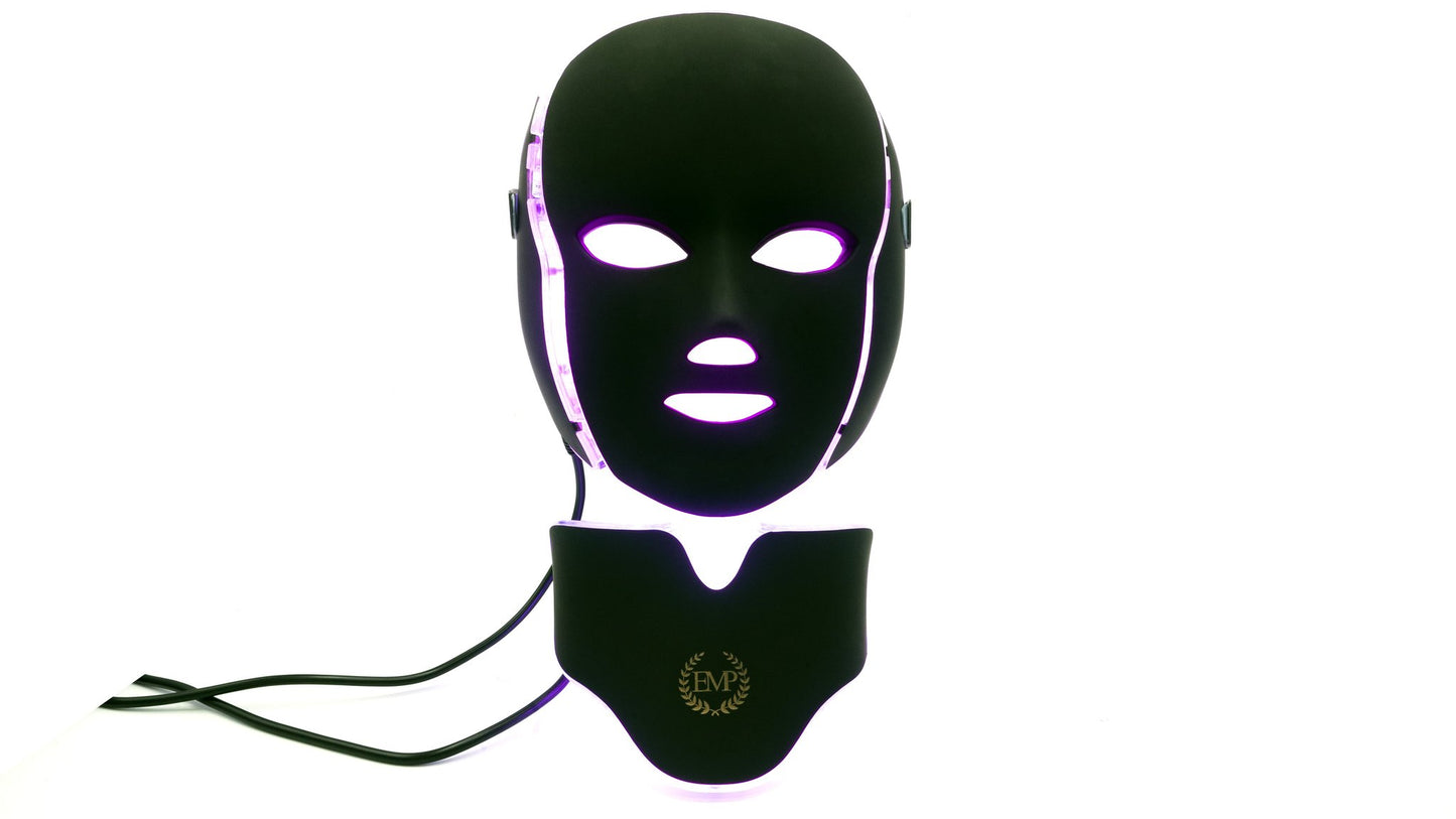 Elastique Energy Masque