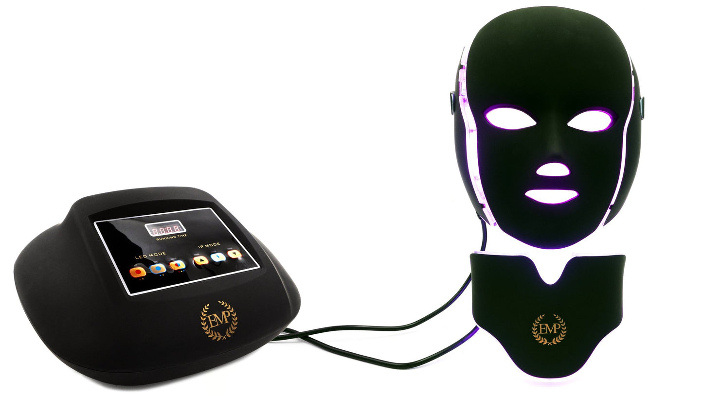 Elastique Energy Masque