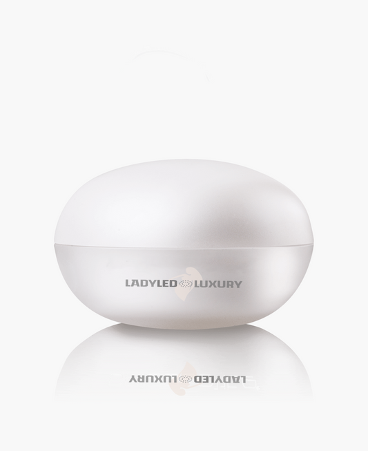 LadyLedLuxury Facial Peeling